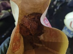 -上帝炸鸡(食品街店)