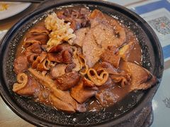 -北京小肠陈饭庄(方庄店)