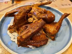 -点都德(大茶楼店)