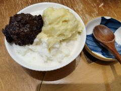 -小团圆糖水铺(襄阳南路店)