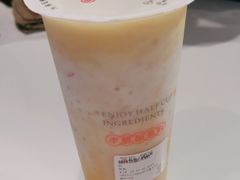 -书亦烧仙草(北京路汇嘉时代店)