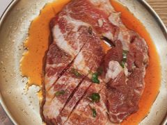 -西塔老太太泥炉烤肉(沈阳店)
