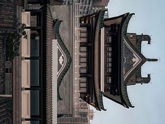-广州西关永庆坊旅游区