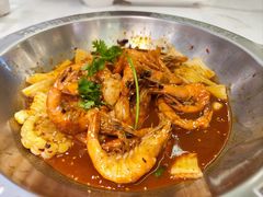 -李想大虾(吾悦广场店)