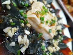 -郑贵初烧烤·烤凤爪的发明者(王家湾店)