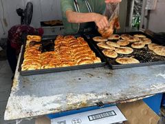 -郭际辣饼铺(第三中学店)