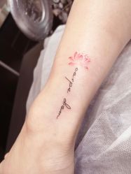 -飛凡TATTOO纹身•原创