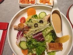 -通海俄式烧烤·俄罗斯大串(嵩山路店)