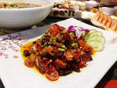 -蘑菇私房菜小馆(杨家坪西城天街店)