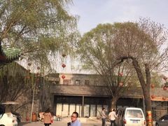 -卫鼎轩·家宴(水上公园店)