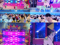-广州融创水世界