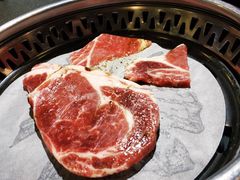-好旺角齐市鲜切牛自助烤肉(农林五道街总店)