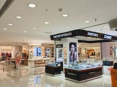 -茂业天地(华强北店)