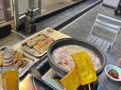 -百味源炭火烤翅 ·夜市大排档(酒仙桥店)
