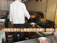 -大马弄蒋师傅美食酥鱼(察院前店)