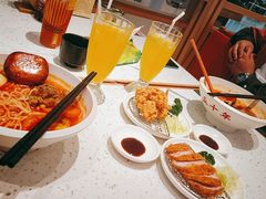 -味千拉面(敏捷广场店)