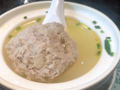 -老苏州芳和园茶酒楼  传统苏帮菜(观前店)