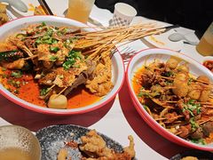 -付小姐在成都(五道口店)