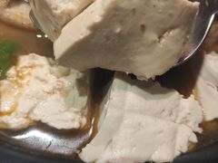 豆花-探鱼·鲜青椒爽麻烤鱼(天河优托邦店)