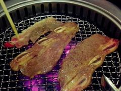 黄金牛仔牛排-梦山水日本烧肉(五四广场店)