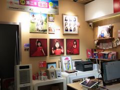 -方快照相馆(光新乐购店)