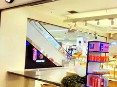 -兰乔贝恩动物奶油生日蛋糕(龙之梦大都汇店)