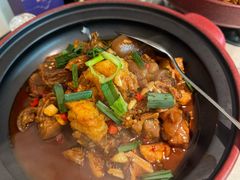 -鱼你相聚·河鲜馆(袁家岭店)