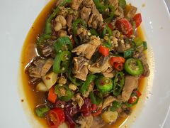 -犇瑞·衢味府(EFC欧美广场店)