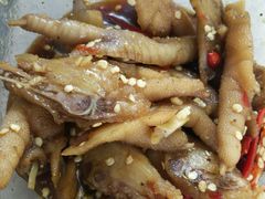 -嘉州九妹凤爪(乐山总店)