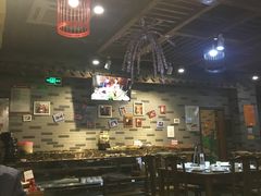 -香天下·四川火锅(安镇大润发店)