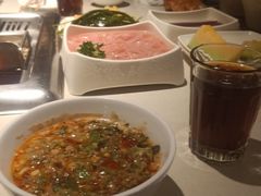 -海底捞火锅(万丰桥店)