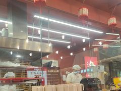 -喜家德虾仁水饺(东海缤纷天地店)