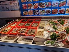 -老地方海鲜坊(步行街店)