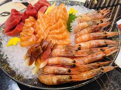 -红叶日本料理(三八广场店)