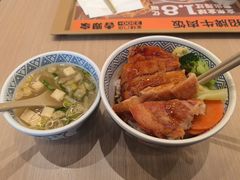 -吉野家(中关村3店)