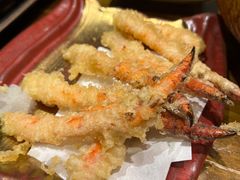 -蟹将军·松叶蟹和牛日料放题自助(K11店)