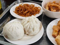 -姚记炒肝店(鼓楼店)