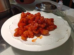 -萬家灯火·私房湘菜·22年老手艺(南岭大道店)