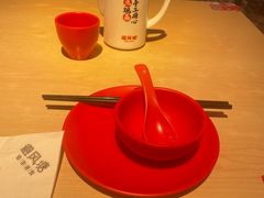 -避风塘(宝山万达店)