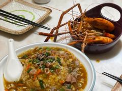 -丁字口海鲜热炒·烧烤大排档