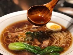 -江户前日本料理(瑞诗酒店店)