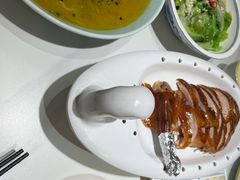 -东流山北京烤鸭·家常菜(南京首店)