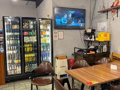 -陈员外正宗夹江烧烤(广福路店)