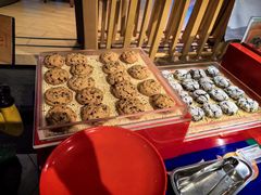 -味餐厅·海鲜·火锅·自助餐