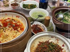 -渔乡米香·剁椒鱼头(四方坪店)