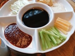 -庆云楼饭庄(什刹海店)