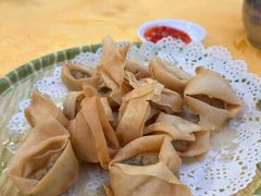 -顺德新鲜猪杂粥(第九分店)