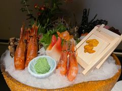 -花潮料理艺食馆(成都万象城店)