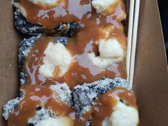 -品腐记·豆腐王朝(老门东总店)