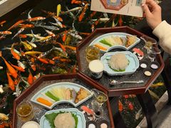 -龙悦湾酒家·八阵鱼生·渔人码头店